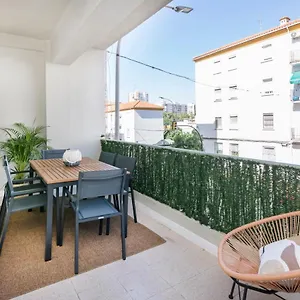 Eugenio Center Málaga