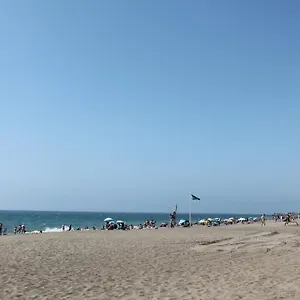 Junto Al Mar Málaga